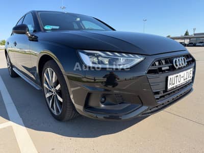 Audi A4 40 TDI S TRONIC*VIRTU*QUATTRO*NAVI*LED*KAMERA — slika 7