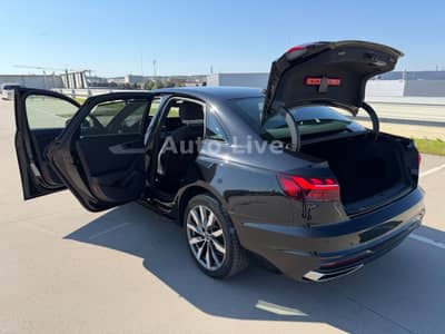 Audi A4 40 TDI S TRONIC*VIRTU*QUATTRO*NAVI*LED*KAMERA — slika 27