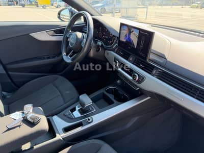 Audi A4 40 TDI S TRONIC*VIRTU*QUATTRO*NAVI*LED*KAMERA — slika 19