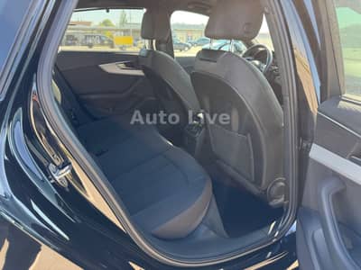 Audi A4 40 TDI S TRONIC*VIRTU*QUATTRO*NAVI*LED*KAMERA — slika 25