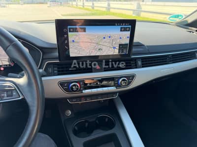 Audi A4 40 TDI S TRONIC*VIRTU*QUATTRO*NAVI*LED*KAMERA — slika 13