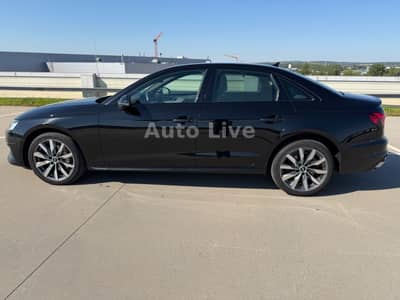 Audi A4 40 TDI S TRONIC*VIRTU*QUATTRO*NAVI*LED*KAMERA — slika 2