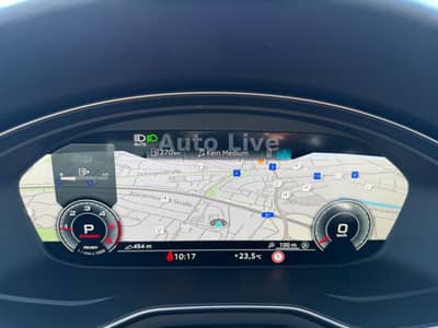 Audi A4 40 TDI S TRONIC*VIRTU*QUATTRO*NAVI*LED*KAMERA — slika 10