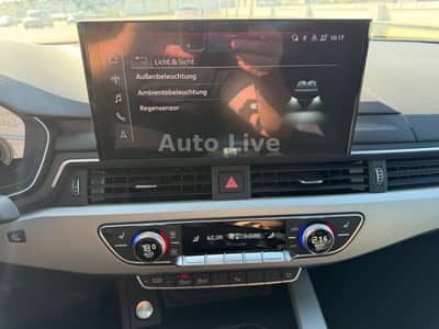 Audi A4 40 TDI S TRONIC*VIRTU*QUATTRO*NAVI*LED*KAMERA — slika 17