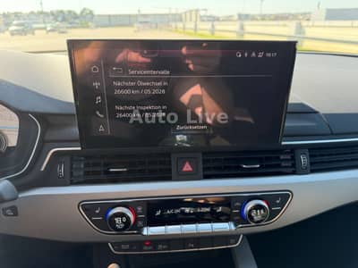 Audi A4 40 TDI S TRONIC*VIRTU*QUATTRO*NAVI*LED*KAMERA — slika 18