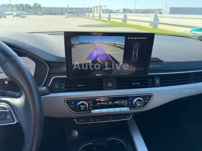 Audi A4 40 TDI S TRONIC*VIRTU*QUATTRO*NAVI*LED*KAMERA — slika 12