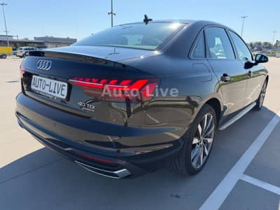 Audi A4 40 TDI S TRONIC*VIRTU*QUATTRO*NAVI*LED*KAMERA — slika 5