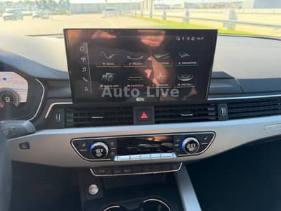 Audi A4 40 TDI S TRONIC*VIRTU*QUATTRO*NAVI*LED*KAMERA — slika 15