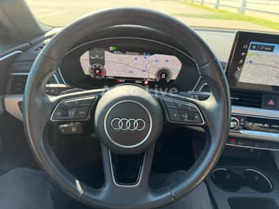 Audi A4 40 TDI S TRONIC*VIRTU*QUATTRO*NAVI*LED*KAMERA — slika 11
