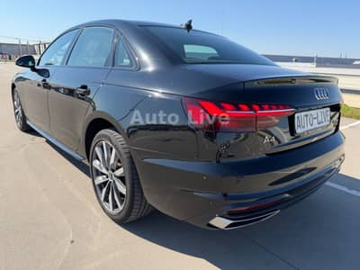 Audi A4 40 TDI S TRONIC*VIRTU*QUATTRO*NAVI*LED*KAMERA — slika 3