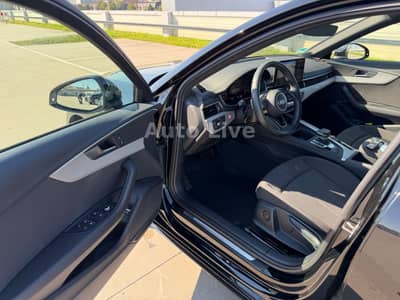 Audi A4 40 TDI S TRONIC*VIRTU*QUATTRO*NAVI*LED*KAMERA — slika 21