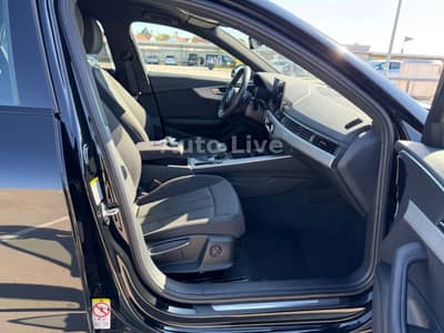 Audi A4 40 TDI S TRONIC*VIRTU*QUATTRO*NAVI*LED*KAMERA — slika 20