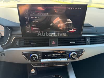 Audi A4 40 TDI S TRONIC*VIRTU*QUATTRO*NAVI*LED*KAMERA — slika 16