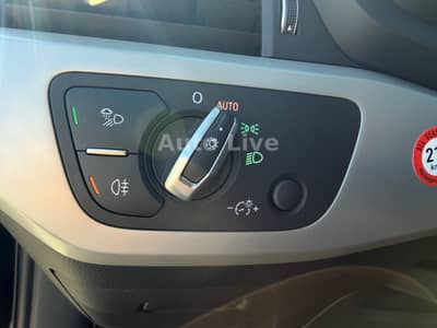 Audi A4 40 TDI S TRONIC*VIRTU*QUATTRO*NAVI*LED*KAMERA — slika 22