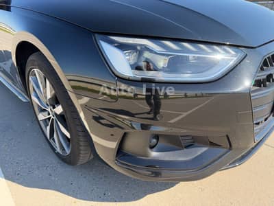 Audi A4 40 TDI S TRONIC*VIRTU*QUATTRO*NAVI*LED*KAMERA — slika 9
