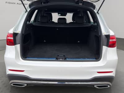 Mercedes-Benz GLC 250d 4Matic AMG Line Kamera*LED*Navi*KeyLess — slika 16