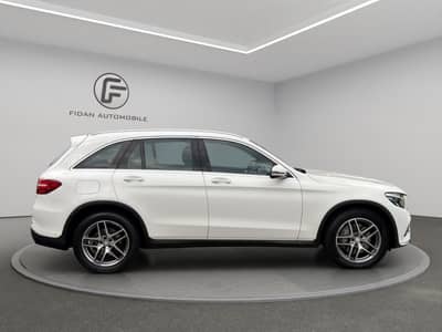 Mercedes-Benz GLC 250d 4Matic AMG Line Kamera*LED*Navi*KeyLess — slika 6