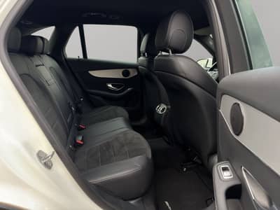 Mercedes-Benz GLC 250d 4Matic AMG Line Kamera*LED*Navi*KeyLess — slika 14