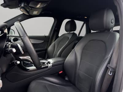 Mercedes-Benz GLC 250d 4Matic AMG Line Kamera*LED*Navi*KeyLess — slika 9
