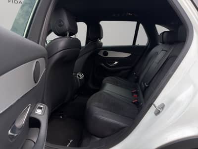 Mercedes-Benz GLC 250d 4Matic AMG Line Kamera*LED*Navi*KeyLess — slika 11