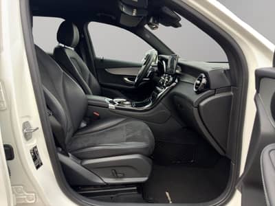 Mercedes-Benz GLC 250d 4Matic AMG Line Kamera*LED*Navi*KeyLess — slika 15