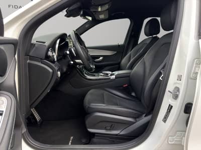 Mercedes-Benz GLC 250d 4Matic AMG Line Kamera*LED*Navi*KeyLess — slika 10