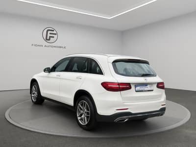 Mercedes-Benz GLC 250d 4Matic AMG Line Kamera*LED*Navi*KeyLess — slika 3