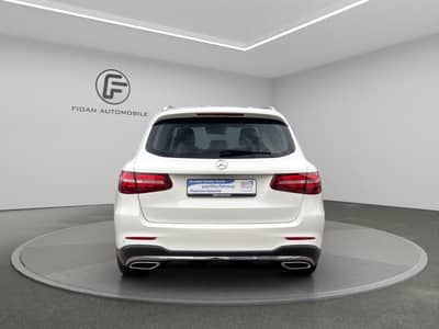 Mercedes-Benz GLC 250d 4Matic AMG Line Kamera*LED*Navi*KeyLess — slika 4