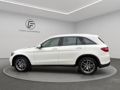 Mercedes-Benz GLC 250d 4Matic AMG Line Kamera*LED*Navi*KeyLess — slika 2
