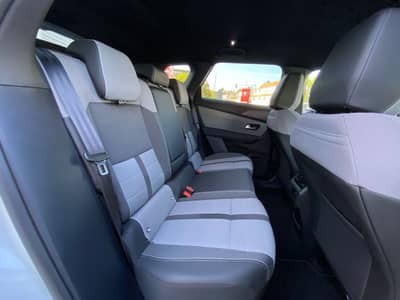 Opel Grandland 1.2 48V Mild-Hybrid 107 kW GS ACC/HuD — slika 14