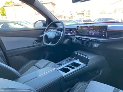 Opel Grandland 1.2 48V Mild-Hybrid 107 kW GS ACC/HuD — slika 13