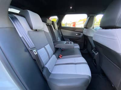 Opel Grandland 1.2 48V Mild-Hybrid 107 kW GS ACC/HuD — slika 15