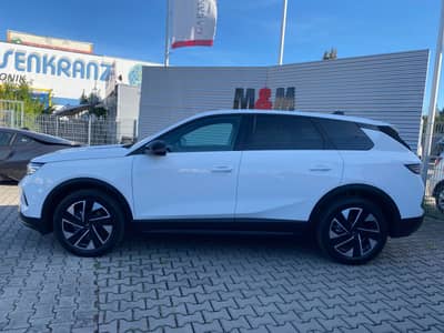 Opel Grandland 1.2 48V Mild-Hybrid 107 kW GS ACC/HuD — slika 3
