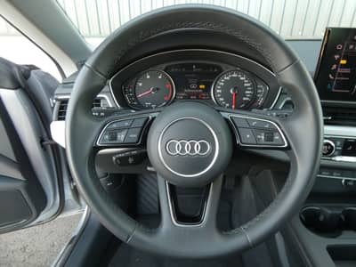 Audi A5 40 TDI Aut. SB Advanced LED CarPlay 360° 19" — slika 13