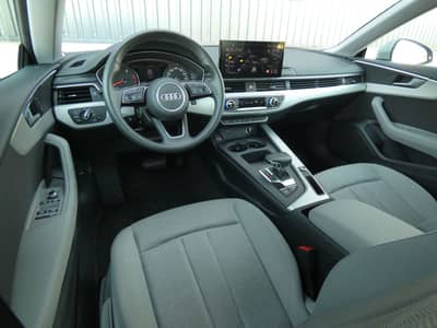 Audi A5 40 TDI Aut. SB Advanced LED CarPlay 360° 19" — slika 3