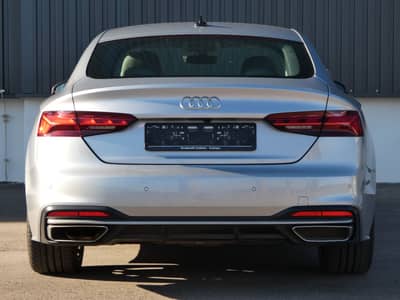 Audi A5 40 TDI Aut. SB Advanced LED CarPlay 360° 19" — slika 24