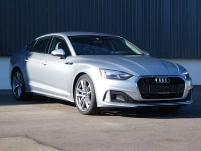 Audi A5 40 TDI Aut. SB Advanced LED CarPlay 360° 19" — slika 20