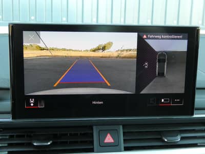 Audi A5 40 TDI Aut. SB Advanced LED CarPlay 360° 19" — slika 10