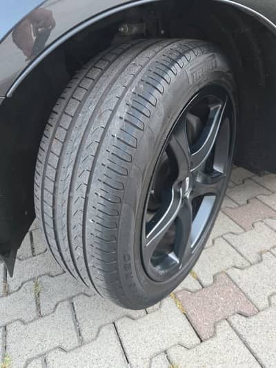 Audi SQ5 3.0 TDI quattro"Navi"Alcantara"STH"AHK"20 Z — slika 19