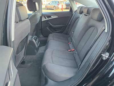 Audi A6 Lim. 2.0 TDI"Xenon"Sportsitze"PDC" — slika 14