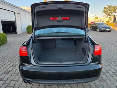 Audi A6 Lim. 2.0 TDI"Xenon"Sportsitze"PDC" — slika 7