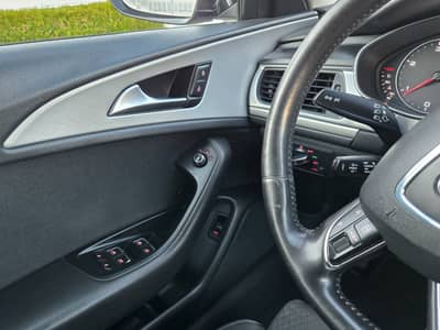 Audi A6 Lim. 2.0 TDI"Xenon"Sportsitze"PDC" — slika 20