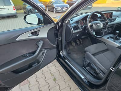 Audi A6 Lim. 2.0 TDI"Xenon"Sportsitze"PDC" — slika 8