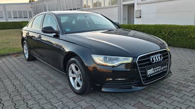 Audi A6 Lim. 2.0 TDI"Xenon"Sportsitze"PDC" — slika 2
