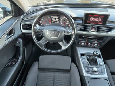 Audi A6 Lim. 2.0 TDI"Xenon"Sportsitze"PDC" — slika 16