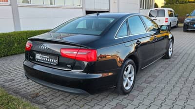 Audi A6 Lim. 2.0 TDI"Xenon"Sportsitze"PDC" — slika 3