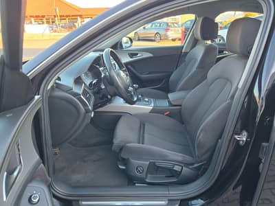 Audi A6 Lim. 2.0 TDI"Xenon"Sportsitze"PDC" — slika 9