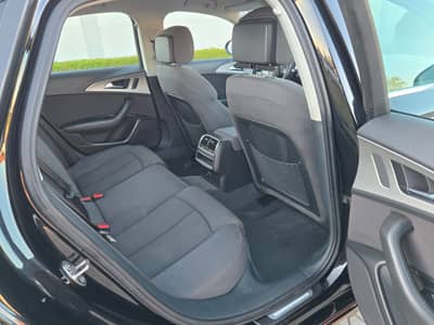 Audi A6 Lim. 2.0 TDI"Xenon"Sportsitze"PDC" — slika 13