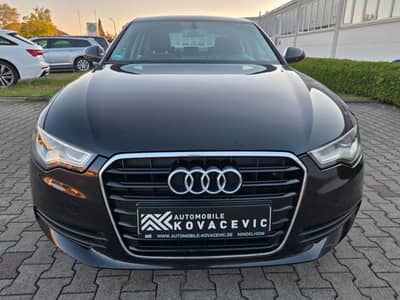 Audi A6 Lim. 2.0 TDI"Xenon"Sportsitze"PDC" — slika 5
