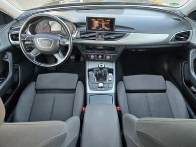 Audi A6 Lim. 2.0 TDI"Xenon"Sportsitze"PDC" — slika 15
